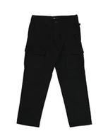 Spodnie męskie - Vans Spodnie Męskie Fatigue Cargo Loose Tapered Black VN000M2ABLK1REG 31 - miniaturka - grafika 1