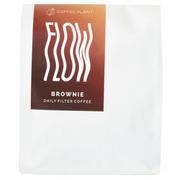 Kawa - Coffee Plant kawa ziarnista Flow Juicy Brownie 250g CPFB0,25 - miniaturka - grafika 1