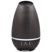Lampy stojące - Platinet AROMA DIFFUSER HUMIDIFIER BROWN WOOD [44611] PADYM025 - miniaturka - grafika 1