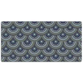 Podkładki na biurko - Podkładka na biurko Piękny ozdobny motyw 120x60 cm - miniaturka - grafika 1