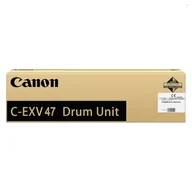 Bębny do drukarek - Bęben Oryginalny Canon C-EXV47 B (8520B002) (Czarny) - miniaturka - grafika 1
