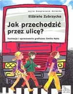 Miłość, seks, związki - Jak przechodzić przez ulicę? - miniaturka - grafika 1