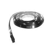 Taśmy LED - Pasek LED Donzy USB 2 m czarny z pilotem - miniaturka - grafika 1