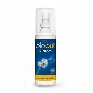 Bio out Spray odstraszający owady - Bjobj - Kosmetyki do kąpieli - miniaturka - grafika 1