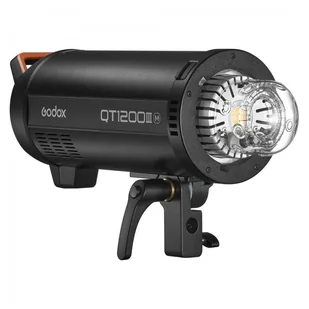 Lampa studyjna Godox QT1200IIIM Quicker - Lampy studyjne - miniaturka - grafika 1