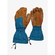 Rękawice narciarskie - Rękawice narciarskie Black Diamond Glissade Gloves - miniaturka - grafika 1