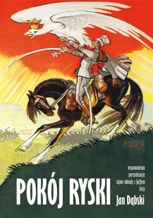 Pokój Ryski - Historia świata - miniaturka - grafika 1