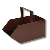 Akcesoria kominkowe - woodcarver Węglarka WGL-M - miniaturka - grafika 1