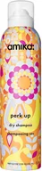 Szampony do włosów - Amika Perk Up Dry Shampoo 232 ml - Suchy szampon  232 ml - miniaturka - grafika 1