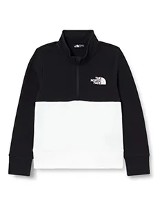 THE NORTH FACE Bluza dziecięca Slacker uniseks - Bluzy dla dziewczynek - miniaturka - grafika 1