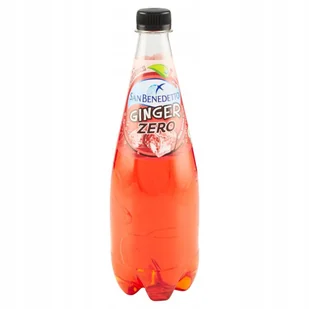 Napój gazowany San Benedetto 750 ml - Napoje gazowane - miniaturka - grafika 1