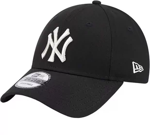 New Era New York Yankees 940 Metallic Logo Cap 60364306 Rozmiar: OSFM - Czapki damskie - miniaturka - grafika 1