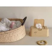 Chusteczki nawilżane - Funkybox Pojemnik na chusteczki Ginger Palm Tree - miniaturka - grafika 1