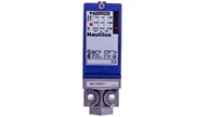 Wyłączniki światła i elektryczne - Schneider Electric Wyłącznik ciśnieniowy 10-160bar G1/4 0-160st C olej hydrauliczny) XMLA160D2S11 - miniaturka - grafika 1