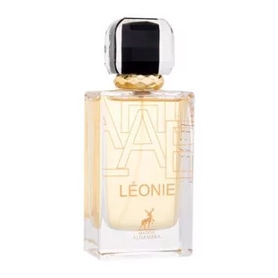 Maison Alhambra Léonie woda perfumowana 100 ml dla kobiet - Wody i perfumy damskie - miniaturka - grafika 1