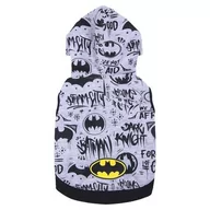 Ubranka dla psów - For fan pets Bluza Batman XXS - miniaturka - grafika 1