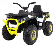 Pojazdy elektryczne dla dzieci - RAMIZ Quad ATV Desert carny - miniaturka - grafika 1