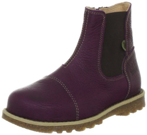 Kavat VIDAR 91522 kozaki dziecięce, uniseks, Fioletowy 80 80, 32 EU