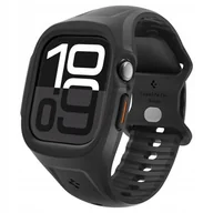 Akcesoria do smartwatchy - OPASKA SPIGEN PASEK Z ETUI DO APPLE WATCH 10 46MM OBUDOWA BRANSOLETA CASE - miniaturka - grafika 1