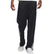 Spodnie sportowe męskie - Spodnie adidas Originals Adicolor Classics Firebird IJ7055 - czarne - miniaturka - grafika 1