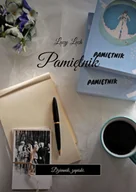 E-booki - literatura polska - Pamiętnik - miniaturka - grafika 1