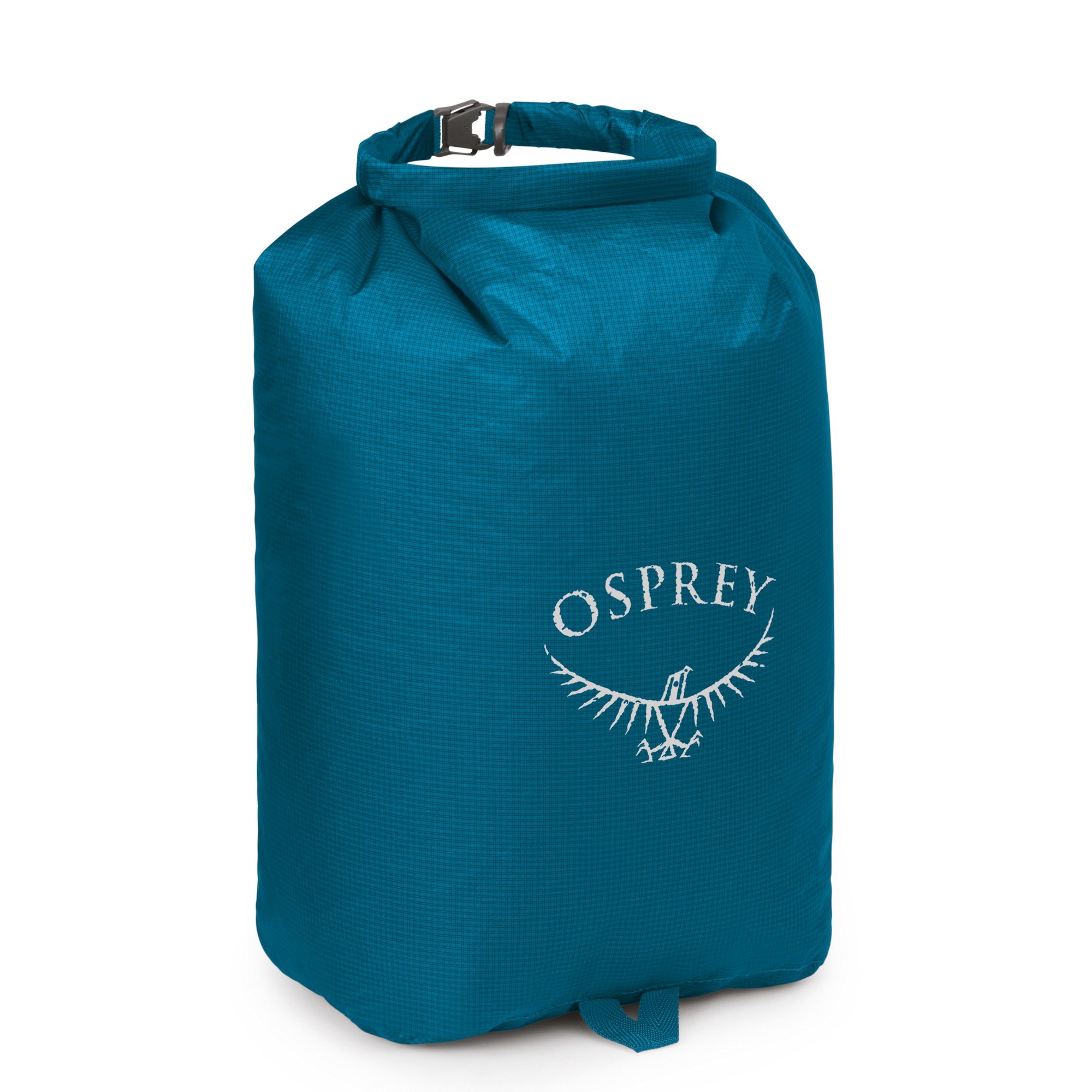 Ultralekki plecak DrySack 12 L - Plecak 35 cm