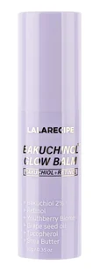 LalaRecipe Bakuchinol Glow Balm, Rozświetlający sztyft do twarzy - Rozświetlacze do twarzy i ciała - miniaturka - grafika 1