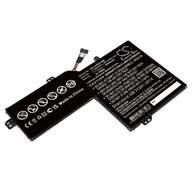 Baterie do laptopów - Lenovo Ideapad S540-15iml 81ng001kau / L18M3PF8 4500mAh 51.30Wh Li-Polymer 11.4V (Cameron Sino) - miniaturka - grafika 1