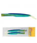 Przynęty - Przynęty Berkley Powerbait Prerigged Eels Berkley Prerigged Eels Ocean 15 Cm - miniaturka - grafika 1