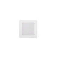 Lampy sufitowe - Oprawa sufitowa spot kwadrat TAVO 9W neutralna barwa Kanlux 36516 - miniaturka - grafika 1