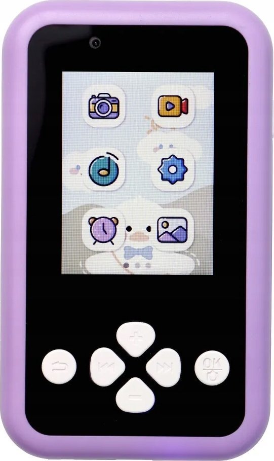 Telefon do gier dla dzieci z ekranem IPS 2,4