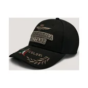 Czapki męskie - Aeronautica Militare Bejsbolówka - miniaturka - grafika 1