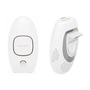 BEAUTIFLY B-Glammi PRO series - Depilatory i golarki damskie - miniaturka - grafika 1