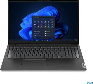 Lenovo V15 G4 IRU i3-1315U / 16 GB / 512 GB 83A1006VRM - Laptopy - miniaturka - grafika 1
