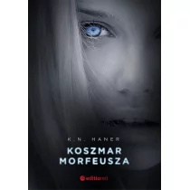 Editio Koszmar Morfeusza - K. N. Haner