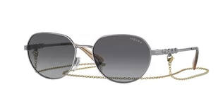 Okulary Przeciwsłoneczne Vogue VO 4254S 548/T3 - Okulary przeciwsłoneczne - miniaturka - grafika 1