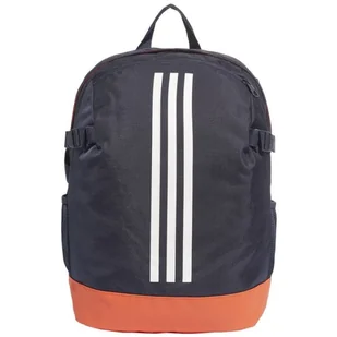 Plecak adidas Power IV Fab Backpack DZ9441 Rozmiar: One size - Plecaki - miniaturka - grafika 4