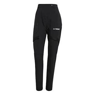 adidas W Zupahike PTS damskie spodnie - Spodnie damskie - miniaturka - grafika 1