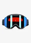 Gogle narciarskie - Gogle narciarskie Julbo Cyclon - Spectron 3 - dark gray - miniaturka - grafika 1