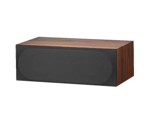 Bowers & Wilkins HTM72 S3  mokka - Głośniki i kolumny - miniaturka - grafika 2