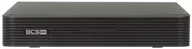 Rejestratory do monitoringu - REJESTRATOR IP BCS-B-NVR1601(2.0) 16 KANAŁÓW BCS BASIC - miniaturka - grafika 1