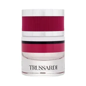 Wody i perfumy damskie - Trussardi Trussardi Ruby Red woda perfumowana 30 ml dla kobiet - miniaturka - grafika 1