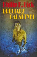 Horror, fantastyka grozy - Druciarz galaktyki - miniaturka - grafika 1