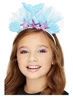 Zabawy w naśladowanie dorosłych - Mermaid Headband, Blue - miniaturka - grafika 1