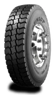 Dunlop SP 482 315/80R22.5 156/150K - Opony ciężarowe - miniaturka - grafika 1