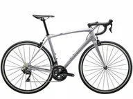Rowery - Trek EMONDA ALR 5 2019 MATTE GRAVEL GLOSS QUICKSILVER 8519 - miniaturka - grafika 1