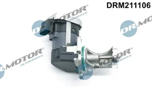 Zawór AGR Dr.motor Automotive DRM211106 - Układ zasilania - akcesoria - miniaturka - grafika 1