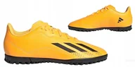Piłka nożna - Buty piłkarskie na orlik ADIDAS turfy R. 37 1/3 - miniaturka - grafika 1