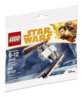 Klocki - LEGO 30498 Star Wars - Imperialny AT-Hauler - miniaturka - grafika 1