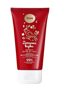 Yope Zimowa Bajka - Balsam do ciała 150 ml - Balsamy i kremy do ciała - miniaturka - grafika 1